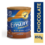 Ensure Advance 850 Gr. Chocolate