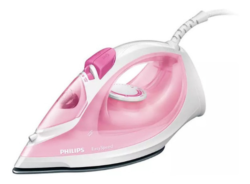 Plancha A Vapor Easyspeed Philips Gc1022/40 2000w