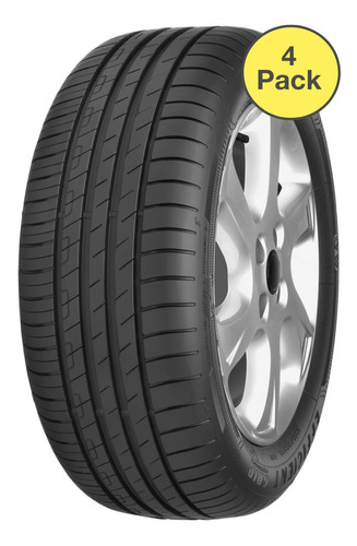 Paq 4 Llantas Goodyear Efficientgrip Performance 205/60r16