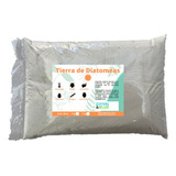 Plaguicida Orgánico Tierra De Diatomeas (5 Kg)