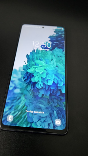 Samsung Galaxy S20fe 128gb Azul