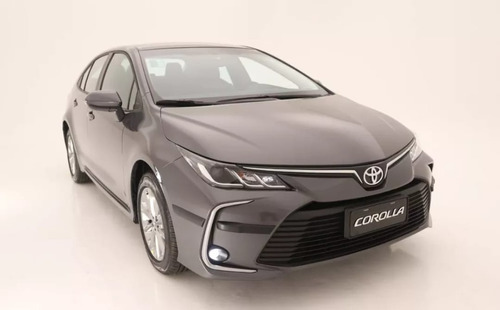Toyota Corolla 2023 2.0 Xli Cvt 170cv