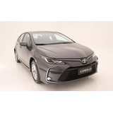 Toyota Corolla 2023 2.0 Xli Cvt 170cv