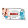 Toallitas húmedas Huggies Puro Y Natural 48 u | MercadoLibre