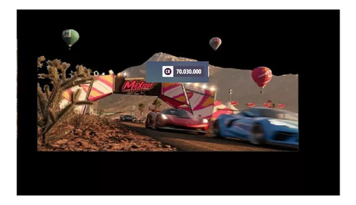Forza Horizon 5 - Pacote Inicial