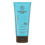  Crema Hidratante A Base De Plantas Spf 70 Australian Gold