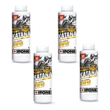 Aceite Moto Ipone Katana 5w40 Full Power 4t Sintetico X4u