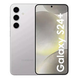 Samsung Galaxy S24 Plus Galaxy Ai 512gb Cinza 12gb Ram