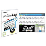 Roland Dt-1: Tutor V-drums