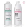 Botox Hidratacion Profesional 1l + Cauterizador Reparador 1l | Envío gratis