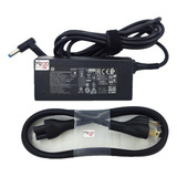 Cargador Original Hp Punta Azul 19.5v/2.31a/45w/ 4.5mmx3.0mm