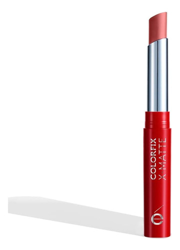 Labial Larga Duración Colorfix 24 Horas Esika Nude Genuino