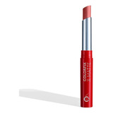 Labial Larga Duración Colorfix 24 Horas Esika Nude Genuino