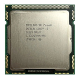 I5-660 Processador Core Cpu Intel Lga 1156 Original I5 660