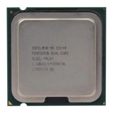 Processador Intel Pentium E2140 1.6ghz Lga775 Dual Core