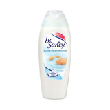 Le Sancy Jabón Líquido Creamy Milk Aceite Almendras 750ml