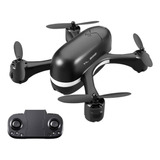 1 Drone S88 Com Câmera Dupla 4k Para Adultos Crianças Wifi