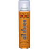 Cantu Aceite De Brillo De Acondicionamiento Profundo Spray