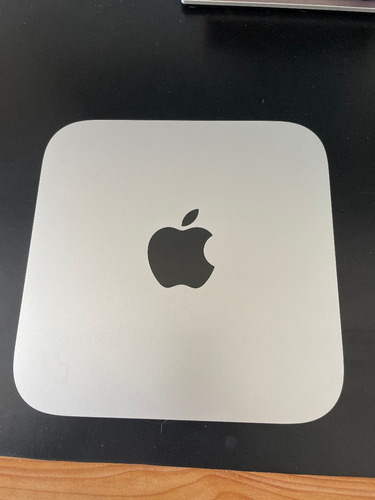 Mac Mini M1 16gb Ram, 256 Ssd, 2020 Late + Hagibis-hub Dock