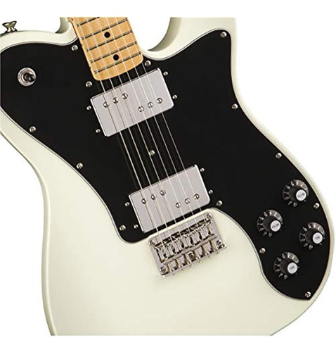 Guitarra Electrica Squier By Fender Classic Vibe 70s Teleca