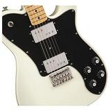 Guitarra Electrica Squier By Fender Classic Vibe 70s Teleca