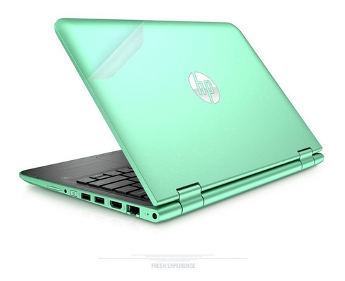 Adesivo Notebook Macbook Netbook Transparente