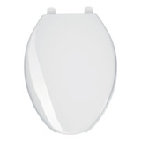 Asiento Para Wc, 45 Cm, Blanco 49905