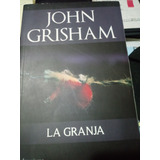 La Granja Y + John Grisham..