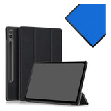 Comb Estuch For Samsung Galaxy Tab S9 Plus +/ S9fe+ Prt Pant