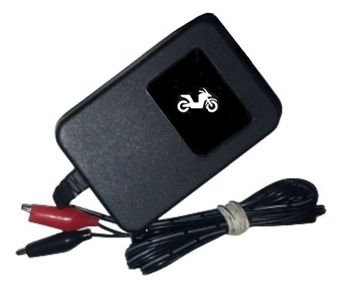 Cargador Baterias Motos 12v. Switching Bat-121/s Consulte