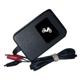 Cargador Baterias Motos 12v. Switching Bat-121/s Consulte