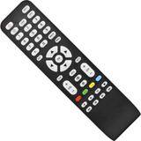 Controle Compatível Tv Aoc Le32d3330  Le32w156  Le32d5520