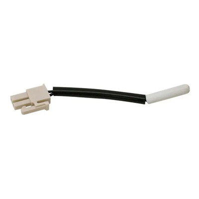 Termistor Sensor Temp Refrigerador Whirlpool 9.5cm W10384183