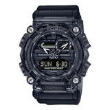 Reloj Casio Hombre Ga-900ske-8a Envio Gratis