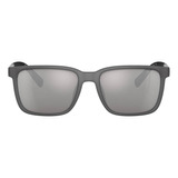 Gafas De Sol Polo Ralph Lauren 5696/6g, Gris Espejado, 55 Mm