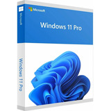 Licencia Microsoft Windows 11 Pro 64bit Sistema Operativo