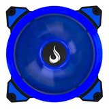 Cooler Fan Rise Mode Galaxy G1 S-led Azul Rm-fn-01-bb