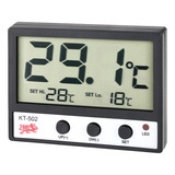 Medidor De Temperatura Medidor De Temperatura Del Agua °c/°f