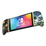 Joystick Hori Para Nintendo Switch Split Pad Pro - Zelda