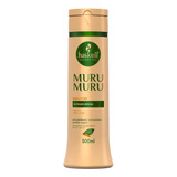 Shampoo Haskell Murumuru 300ml