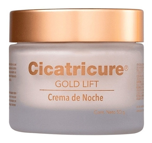 Cicatricure Gold Lift - Crema De Noche