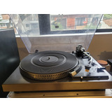 Bandeja Giradisco Technics Sl-1900