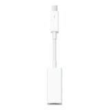 Cabo Apple Thunderbolt Gigabit Ethernet Adapter 