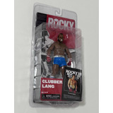 Boneco Clubber Lang Rock Balboa Neca