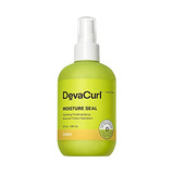 Spray De Acabado Hidratante Devacurl Moisture Seal, Bright B