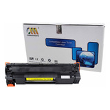 Toner Chinamate Compatível Para Hp P1102w P1109w M1132 M1212