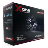 Fuente De Poder Xcase Atx Gaming De 800 Watts