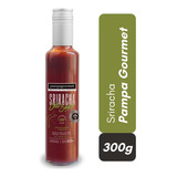 Salsa Sriracha Pampa Gourmet X 300 Gr