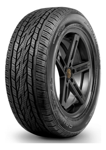 Llanta 225/65r17 102t Continental Crosscontact Lx20