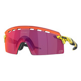 Lente Solar Oakley 0oo9289 Frogskins Hybrid